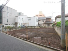 【東京都/練馬区豊玉北】練馬区豊玉北4丁目 土地 