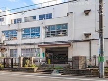 【東京都/練馬区豊玉北】練馬区豊玉北4丁目 土地 周辺施設