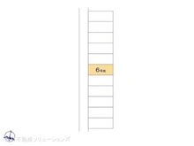 【東京都/三鷹市北野】三鷹市北野2丁目 土地 図面と異なる場合は現況を優先