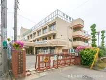 【東京都/三鷹市北野】三鷹市北野2丁目 土地 周辺施設