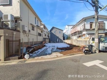 【東京都/世田谷区上北沢】世田谷区上北沢1丁目 土地 