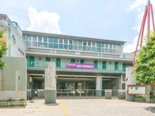 【東京都/世田谷区上北沢】世田谷区上北沢1丁目 土地 周辺施設