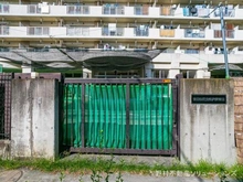 【東京都/世田谷区上北沢】世田谷区上北沢1丁目 土地 周辺施設