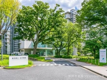 【東京都/世田谷区上北沢】世田谷区上北沢1丁目 土地 周辺施設