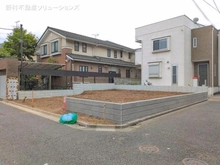 【東京都/世田谷区北烏山】世田谷区北烏山7丁目 土地 