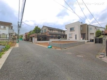 【東京都/世田谷区北烏山】世田谷区北烏山7丁目 土地 