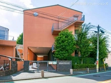 【東京都/世田谷区北烏山】世田谷区北烏山7丁目 土地 周辺施設