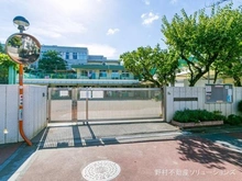 【東京都/世田谷区北烏山】世田谷区北烏山7丁目 土地 周辺施設