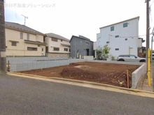 【東京都/世田谷区上北沢】世田谷区上北沢1丁目 土地 現地