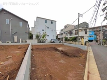 【東京都/世田谷区上北沢】世田谷区上北沢1丁目 土地 