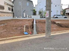 【東京都/世田谷区上北沢】世田谷区上北沢1丁目 土地 