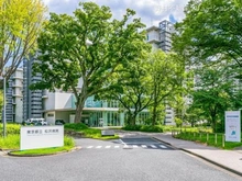 【東京都/世田谷区上北沢】世田谷区上北沢1丁目 土地 周辺施設