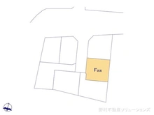 【東京都/世田谷区上祖師谷】世田谷区上祖師谷6丁目 土地 図面と異なる場合は現況を優先