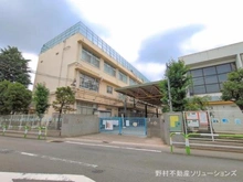 【東京都/世田谷区上祖師谷】世田谷区上祖師谷6丁目 土地 周辺施設