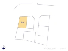 【東京都/世田谷区上祖師谷】世田谷区上祖師谷6丁目 土地 図面と異なる場合は現況を優先
