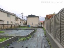 【東京都/世田谷区粕谷】世田谷区粕谷3丁目 土地 