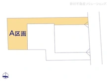 【東京都/世田谷区粕谷】世田谷区粕谷3丁目 土地 図面と異なる場合は現況を優先