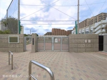 【東京都/世田谷区粕谷】世田谷区粕谷3丁目 土地 周辺施設