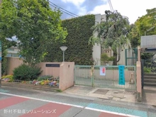 【東京都/世田谷区粕谷】世田谷区粕谷3丁目 土地 周辺施設