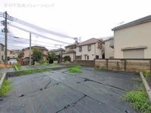 【東京都/世田谷区粕谷】世田谷区粕谷3丁目 土地 