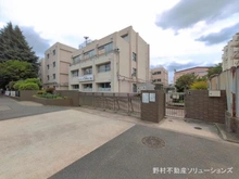【東京都/世田谷区粕谷】世田谷区粕谷3丁目 土地 周辺施設