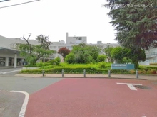 【東京都/世田谷区粕谷】世田谷区粕谷3丁目 土地 周辺施設