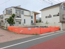 【東京都/世田谷区赤堤】世田谷区赤堤3丁目 土地 現地