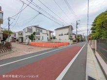 【東京都/世田谷区赤堤】世田谷区赤堤3丁目 土地 