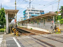 【東京都/世田谷区赤堤】世田谷区赤堤3丁目 土地 周辺施設