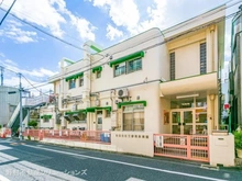 【東京都/世田谷区赤堤】世田谷区赤堤3丁目 土地 周辺施設