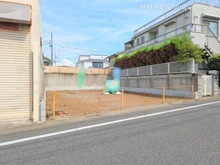 【東京都/世田谷区船橋】世田谷区船橋4丁目 土地 