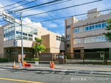 【東京都/世田谷区船橋】世田谷区船橋4丁目 土地 周辺施設