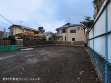 【東京都/世田谷区羽根木】世田谷区羽根木1丁目 土地 