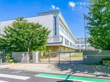 【東京都/世田谷区羽根木】世田谷区羽根木1丁目 土地 周辺施設