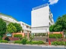 【東京都/世田谷区羽根木】世田谷区羽根木1丁目 土地 周辺施設