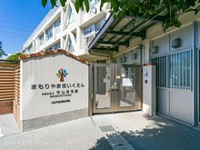 【東京都/世田谷区羽根木】世田谷区羽根木1丁目 土地 周辺施設