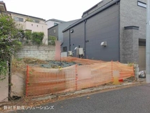 【東京都/世田谷区赤堤】世田谷区赤堤2丁目 土地 現地