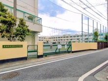 【東京都/世田谷区赤堤】世田谷区赤堤2丁目 土地 周辺施設