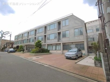 【東京都/世田谷区赤堤】世田谷区赤堤2丁目 土地 周辺施設