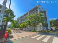 【東京都/世田谷区船橋】世田谷区船橋2丁目 土地 周辺施設