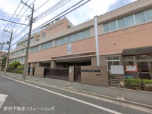【東京都/世田谷区船橋】世田谷区船橋2丁目 土地 周辺施設