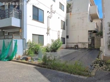 【東京都/世田谷区梅丘】世田谷区梅丘3丁目 土地 現地