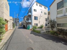 【東京都/世田谷区梅丘】世田谷区梅丘3丁目 土地 