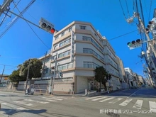 【東京都/世田谷区梅丘】世田谷区梅丘3丁目 土地 周辺施設