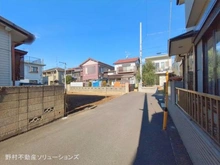 【東京都/狛江市猪方】狛江市猪方2丁目 土地 