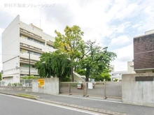 【東京都/狛江市猪方】狛江市猪方2丁目 土地 周辺施設