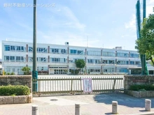 【東京都/狛江市和泉本町】狛江市和泉本町2丁目 土地 周辺施設