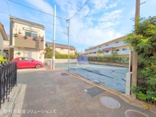 【東京都/世田谷区成城】世田谷区成城7丁目 土地 