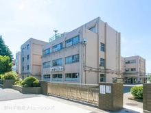 【東京都/世田谷区成城】世田谷区成城7丁目 土地 周辺施設