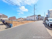 【東京都/世田谷区祖師谷】世田谷区祖師谷6丁目 土地 